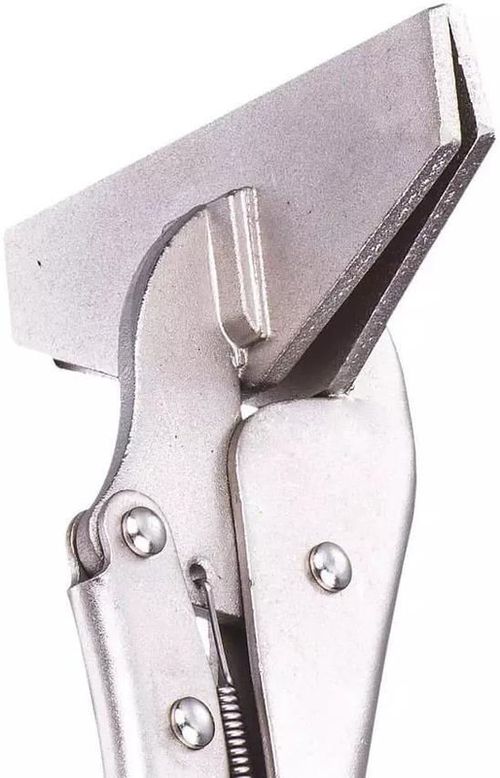 cumpără Clește Hoteche 110501 клещи зажимные широкие челюсти 10" 250 mm în Chișinău 