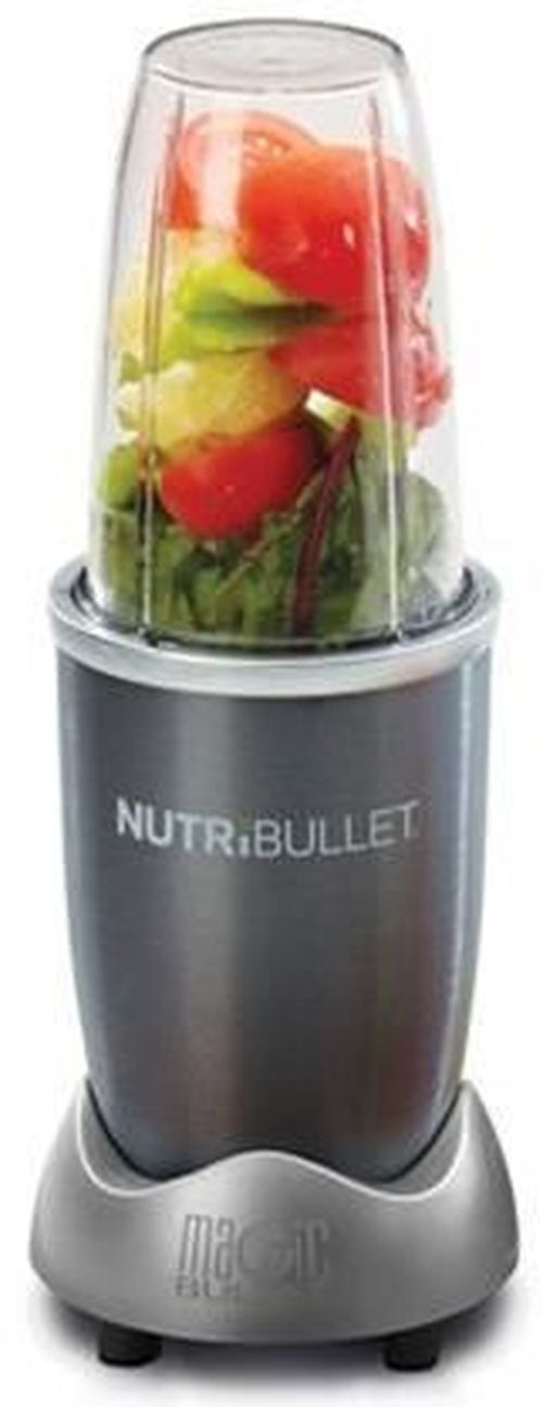 купить Блендер стационарный Nutribullet 12 pcs в Кишинёве 