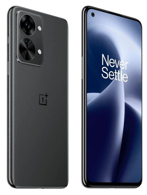 cumpără Smartphone OnePlus Nord 2T 8/128GB Gray Shadow în Chișinău 