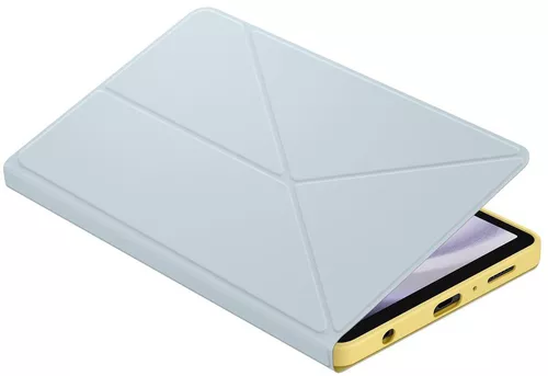 купить Сумка/чехол для планшета Samsung BX110T Book Cover Tab A9 Blue в Кишинёве 