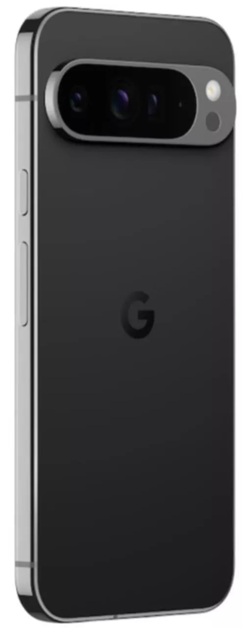 купить Смартфон Google Pixel 9 Pro XL 128GB Black в Кишинёве 