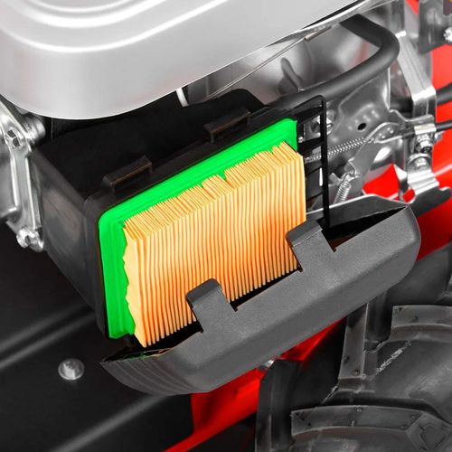 купить Газонокосилка Hecht 5060 Motocositoare cu tambur si autopropulsie в Кишинёве 