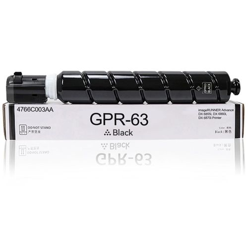 купить Картридж для принтера Canon C-EXV63 Black for IR 2730 i/ 2745 i/ 2725 i в Кишинёве 