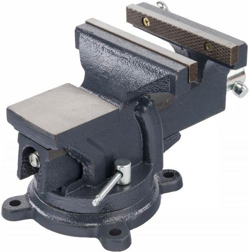 купить Тиски Powermat PM-IS-125T menghină rotativă de lăcătuș в Кишинёве 