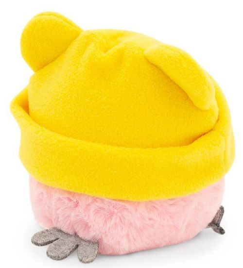 купить Мягкая игрушка Orange Toys WHOzie In Fleece Hat 13 OT41-22 в Кишинёве 
