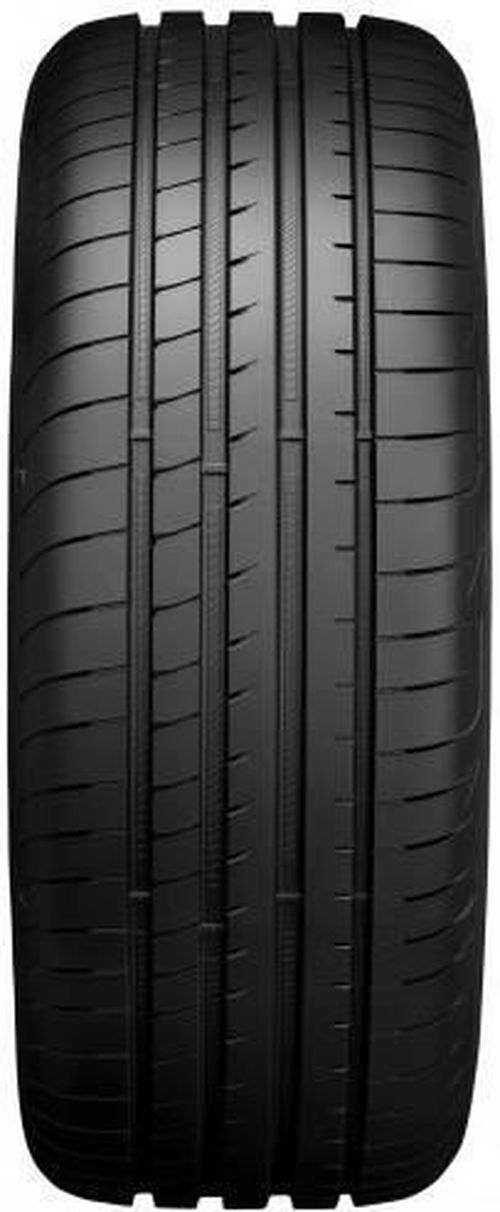 cumpără Anvelopă Goodyear 235/55 R18 100V EAGLE F1 ASYMMETRIC 5 în Chișinău 
