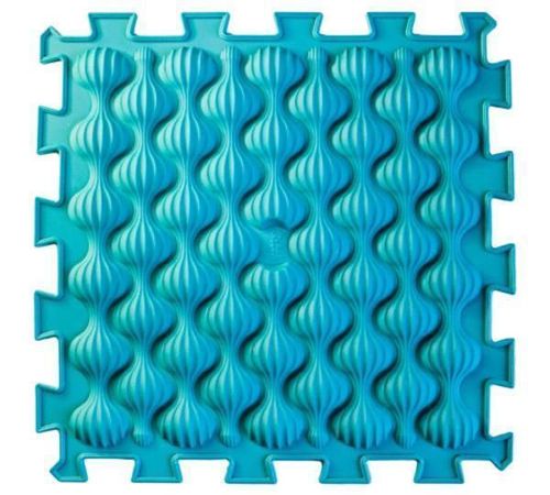 cumpără Covoraș de joacă Ortek 12739 Коврик-пазл ортопедический -массажный în Chișinău 