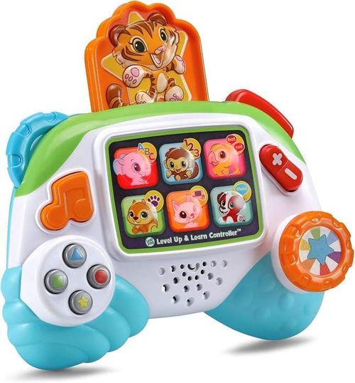 купить Игрушка Vtech Baby 80609103 Level Up&Learn Controller в Кишинёве 