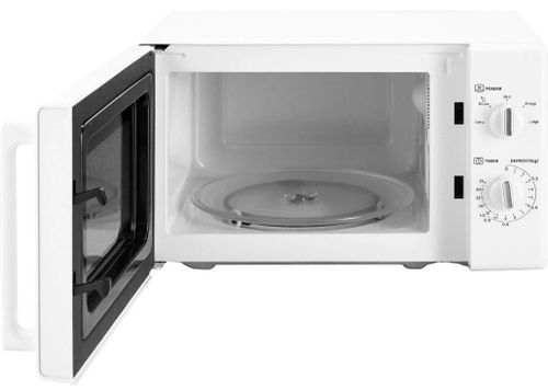 купить Микроволновая печь Daewoo KOR-6S20W-1 в Кишинёве 