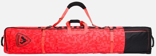 cumpără Geantă de voiaj Rossignol Husa schiuri Hero Ski Wheeled 2/3P 210 (RKLB107 0000TU) în Chișinău 