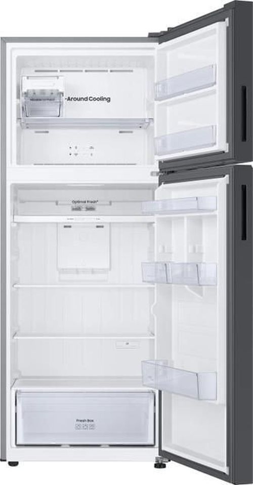 купить Холодильник с верхней морозильной камерой Samsung RT42CB662012UA в Кишинёве 