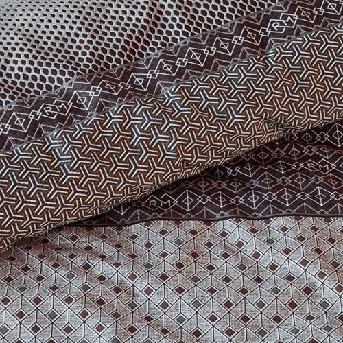 cumpără Textile de casă Riviera Maison 227881 Retrograde box brown în Chișinău 