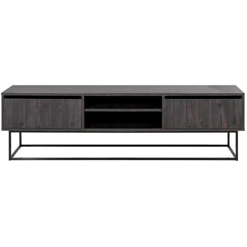 купить Тумба напольная для TV Trendy Evadare-180 Rebab, 180x50x40cm (GTR000251) в Кишинёве 
