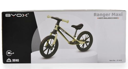 купить Велосипед Moni Ranger Maxi Green в Кишинёве 