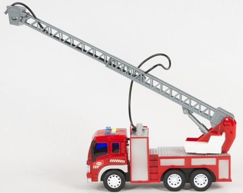 cumpără Mașină Wenyi 351B 1:16 Mașină de pompieri cu fricțiune în Chișinău 