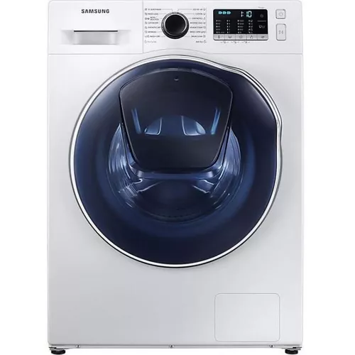 cumpără Mașină de spălat cu uscător Samsung WD8NK52E0ZW/LE în Chișinău 
