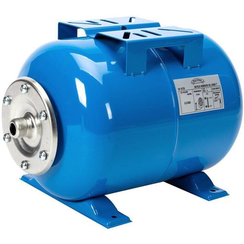 купить Бак расширительный Micul Fermier Vas expansiune hidrofor 24L. 6 bar. 1 (GF-0725) в Кишинёве 