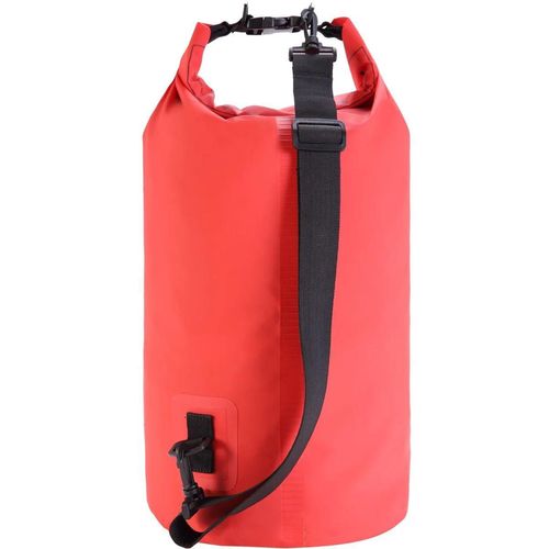 cumpără Accesoriu pentru camping Cressi-Sub DRY BAG RED 15L (XUA928105) în Chișinău 