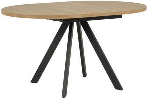 cumpără Masă Interdepo RONDO Oak (раскладной) în Chișinău 