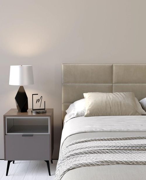 cumpără Pat my-STYLE my-Nola 90x200 (P10D90M04) în Chișinău 