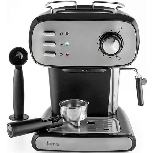 cumpără Espressor manual Homa HCM-7520 Vigo în Chișinău 