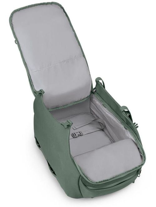 cumpără Rucsac sportiv Osprey Porter 46 Koseret Green (843820166453) în Chișinău 