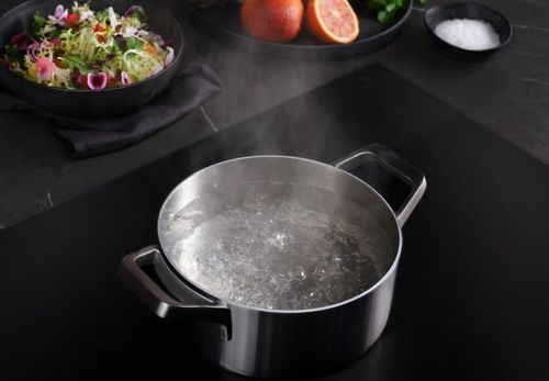 купить Встраиваемая поверхность электрическая AEG TO64IA0AIT SaphirMatt в Кишинёве 