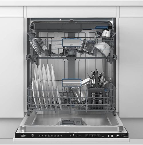 cumpără Mașină de spălat vase încorporabilă Beko BDIN38561P în Chișinău 