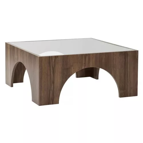 купить Журнальный столик Trendy Seine, Nuc, Gri inchis в Кишинёве 