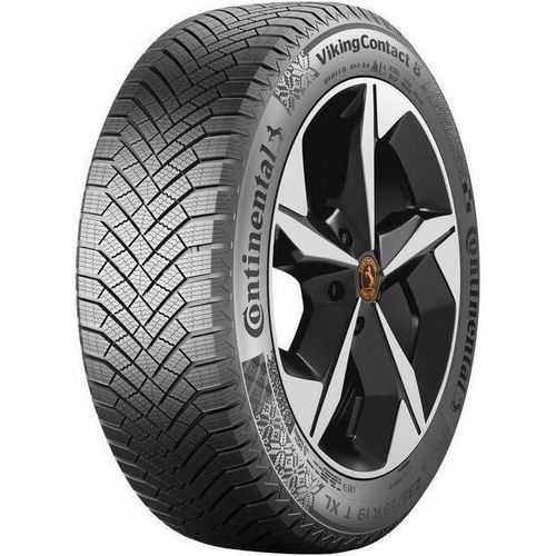 cumpără Anvelopă Continental 265/55 R20 113H Conti VikingContact 8 FR în Chișinău 