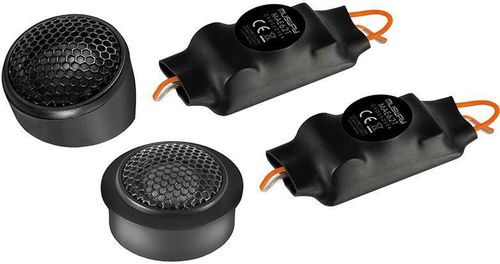 купить Авто-колонки Musway MAE6.2T Tweeter 20mm в Кишинёве 