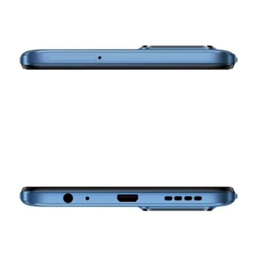 купить Смартфон VIVO Y15s 3/32GB Blue в Кишинёве 