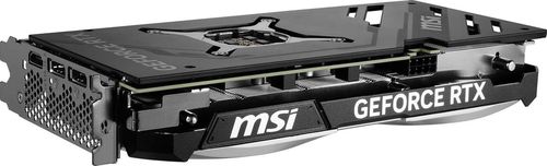 купить Видеокарта MSI GeForce RTX 4070 VENTUS 2X E1 12G OC / 12GB GDDR6 в Кишинёве 