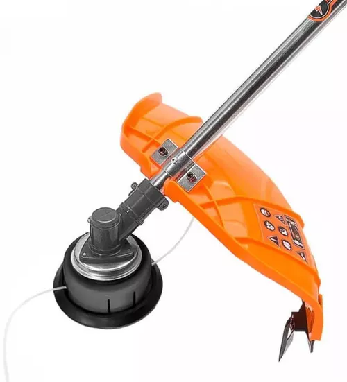 купить Триммер для газона Daewoo DABC 1750E 420mm 1400W в Кишинёве 