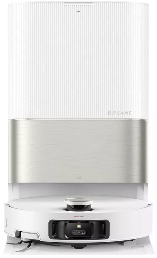 купить Пылесос робот Dreame X50 Ultra Complete в Кишинёве 