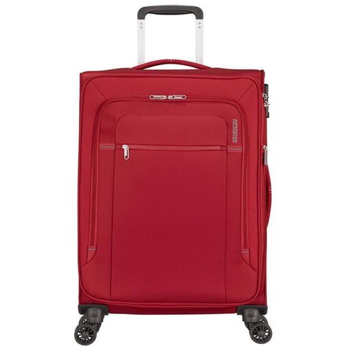 купить Чемодан American Tourister Crosstrack (133190/1741) в Кишинёве 