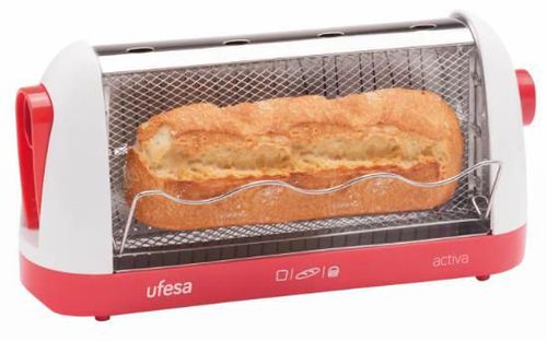 cumpără Toaster Ufesa TT7963 în Chișinău 