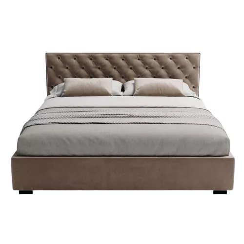 купить Кровать my-STYLE my-Mona 200x200 (P09D20M05) в Кишинёве 