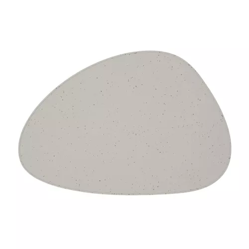 купить Посуда для кормления Kikka Boo 31302050013 Covoras din silicon de masa Platinum Sand в Кишинёве 