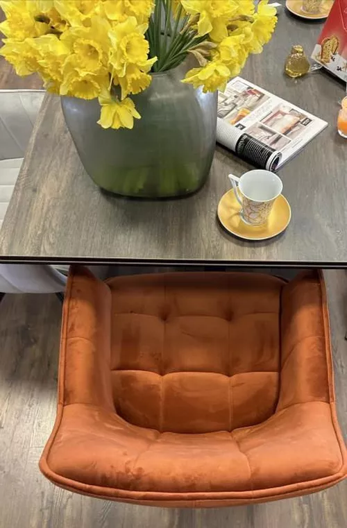 купить Стул Signal Lilia velvet в Кишинёве 