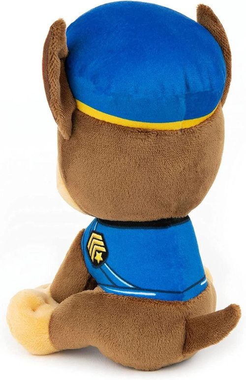 cumpără Jucărie de pluș Paw Patrol 6058437 Chase, 15cm în Chișinău 
