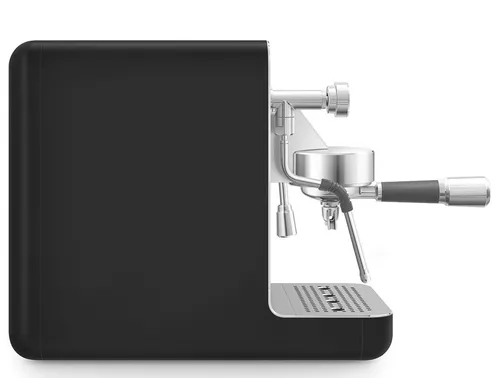 купить Кофеварка рожковая SMEG EMC02BLMEU в Кишинёве 