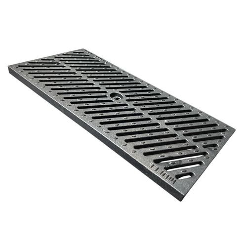 cumpără Trap de duș Muflesystem 16466 Rigola din fonta С250 500x200x20 mm VIP în Chișinău 
