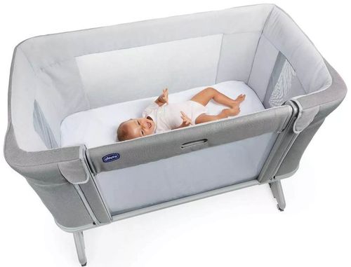 cumpără Lenjerie de pat pentru copii Chicco 870390 Saltea pentru patucul N2M Forever în Chișinău 