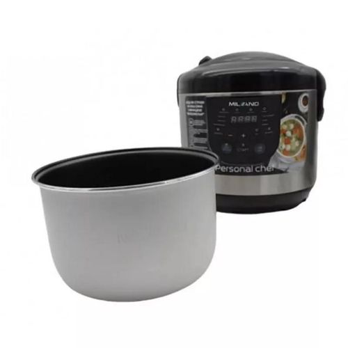 cumpără Multifierbător Milano MC-3012B în Chișinău 