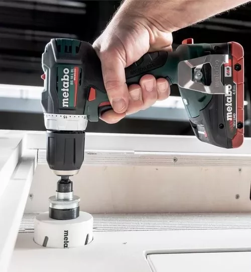 купить Шуруповёрт Metabo BS 18 L BL 602326500 в Кишинёве 