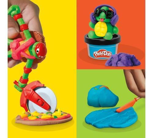 cumpără Set de creație Play-Doh G0556 Cowabunga Creations în Chișinău 
