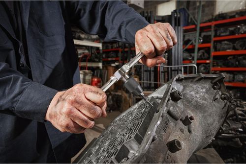 cumpără Set de unelte de mână Milwaukee 4932498721 Set 38 buc filiere si tarozi PACKOUT™, HEX-LOK™, maner 2-in-1 în Chișinău 