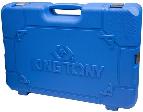 cumpără Set de unelte de mână King Tony 7528MR01 универсальный 128 пр. în Chișinău 