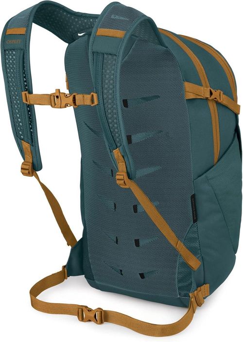 cumpără Rucsac sportiv Osprey Daylite Plus Torrent Blue (810165744141) în Chișinău 